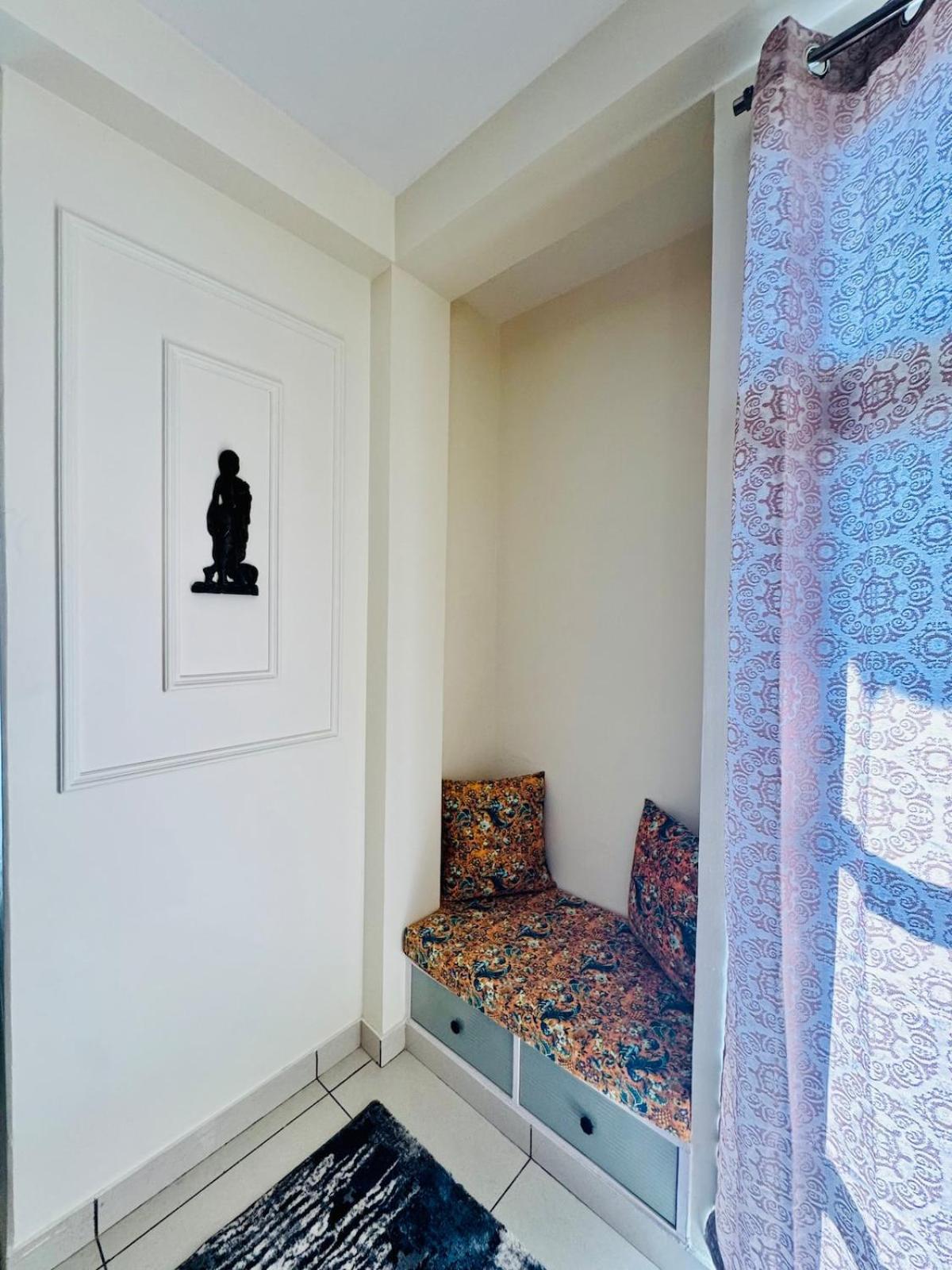 Sukoon Luxury Apartment *