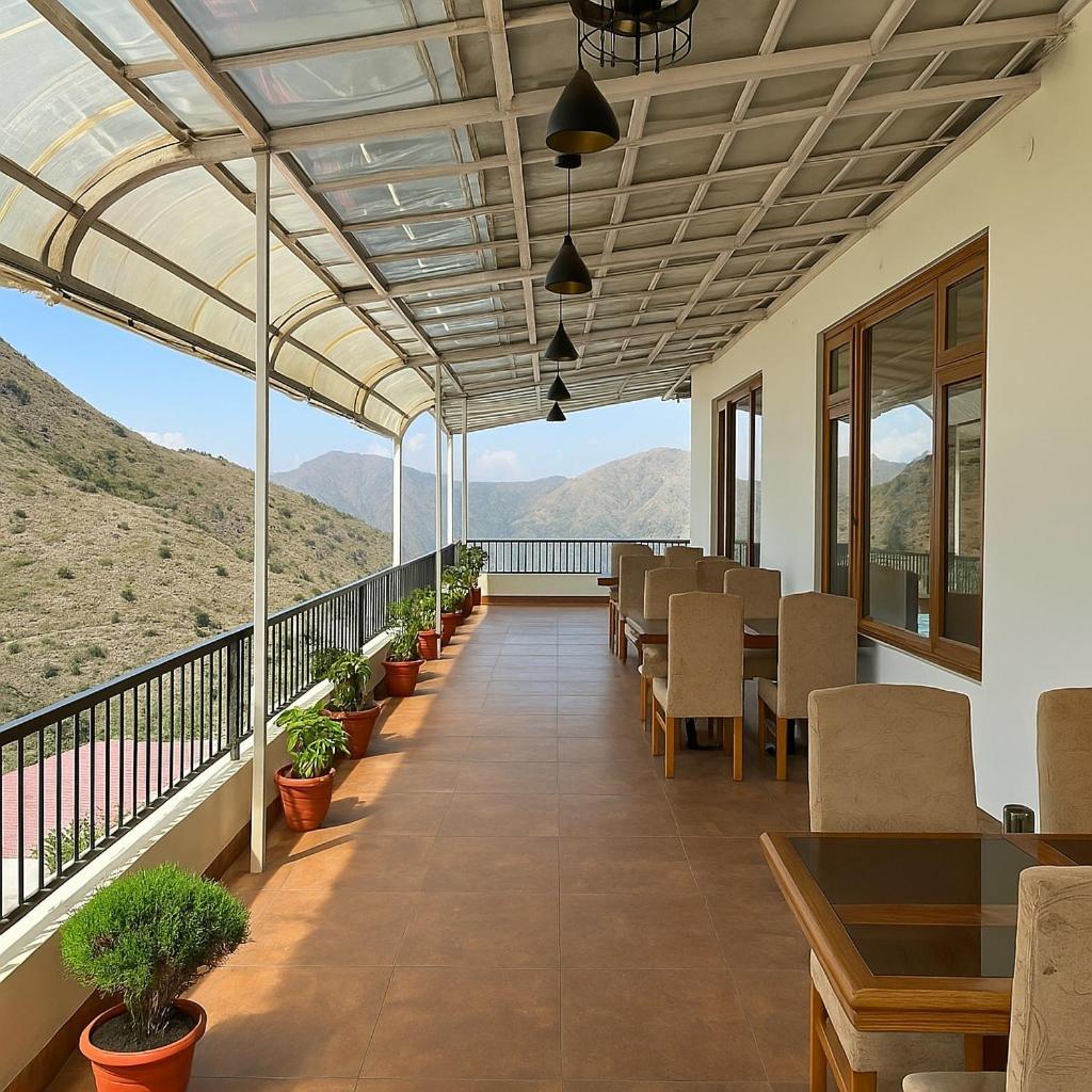 Sun Village By Elite Vista Hotel 3*
