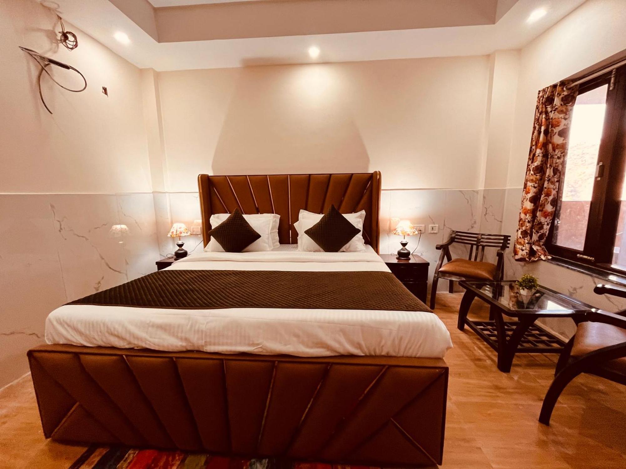River Grand - A Peaceful Kempty Fall Mussoorie