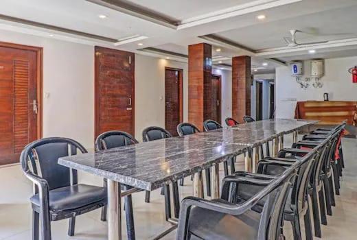 Tirupati The Grand Valley Hotel Mussoorie