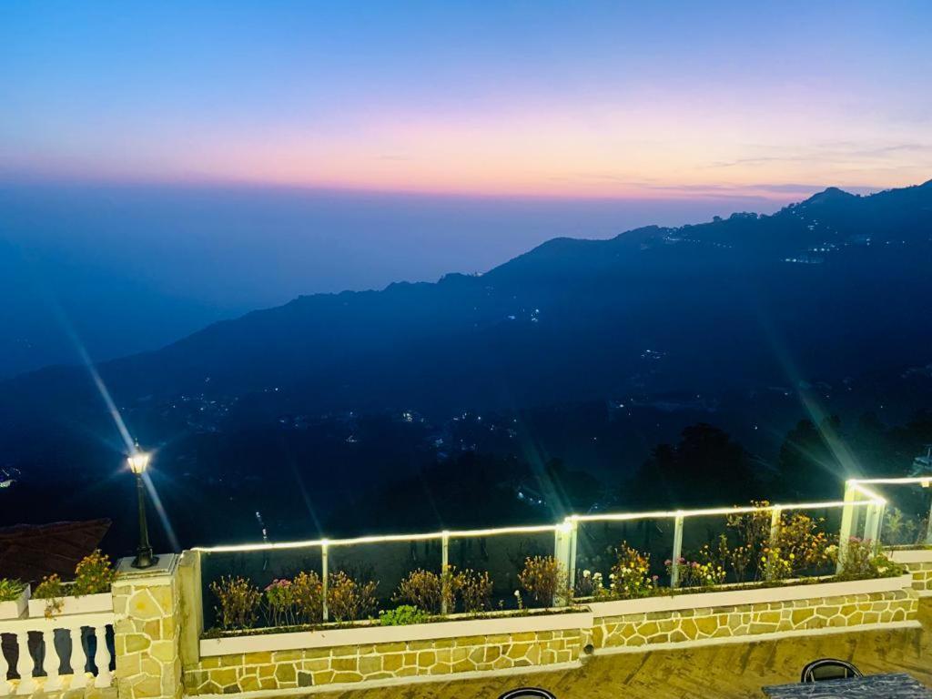 Tirupati The Grand Valley 3*