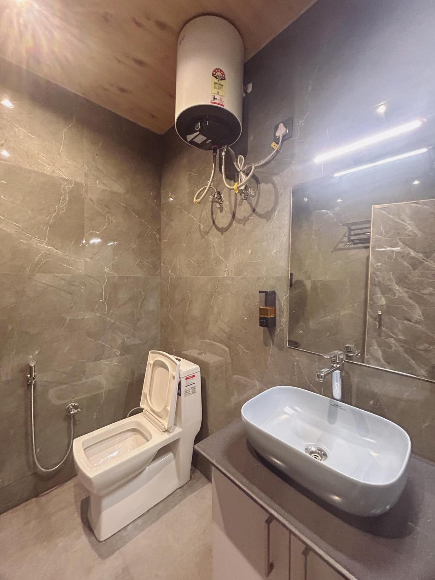 Hotel Queens Hill By Edge