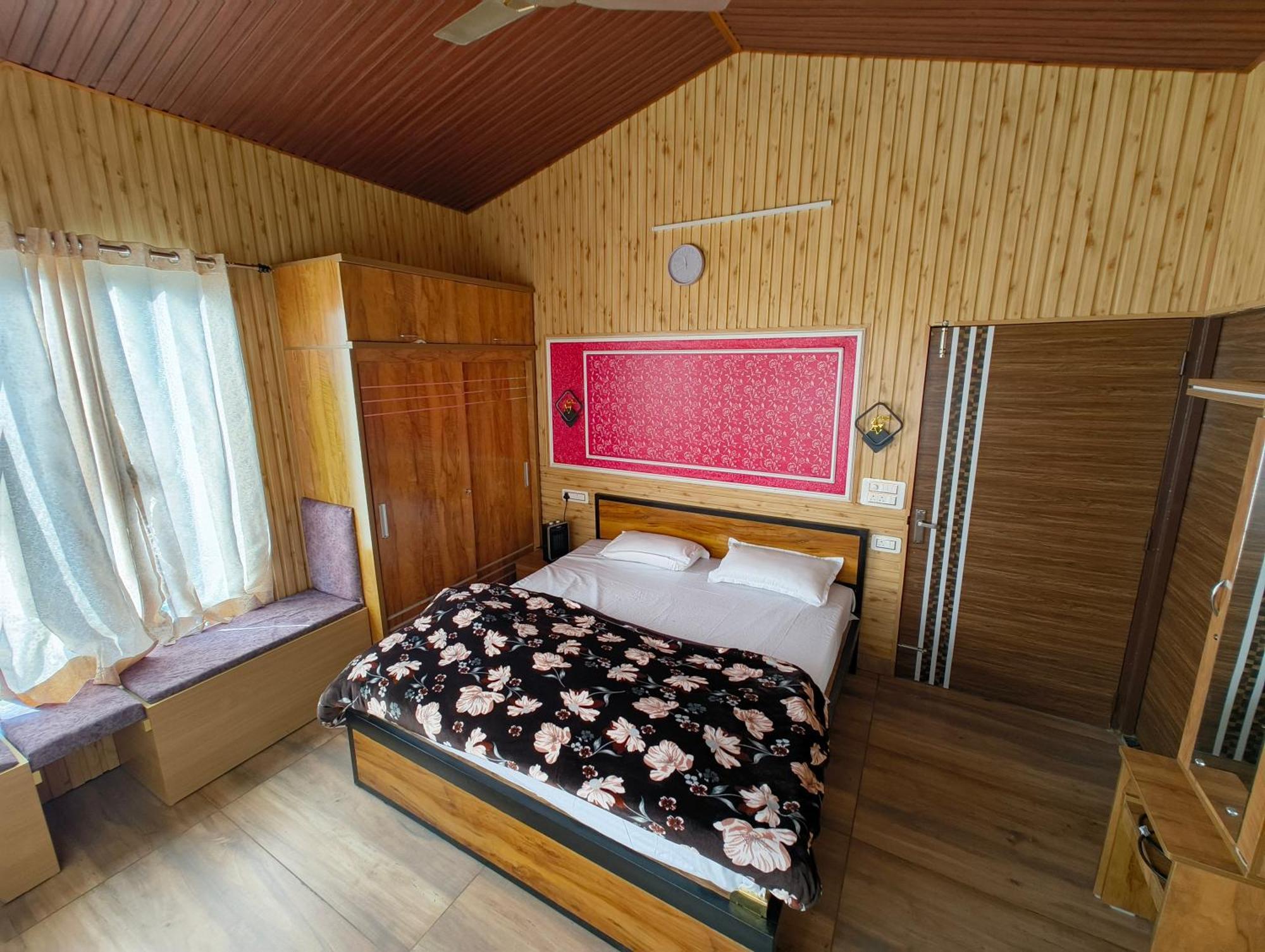 Hashtag Hotel Mussoorie