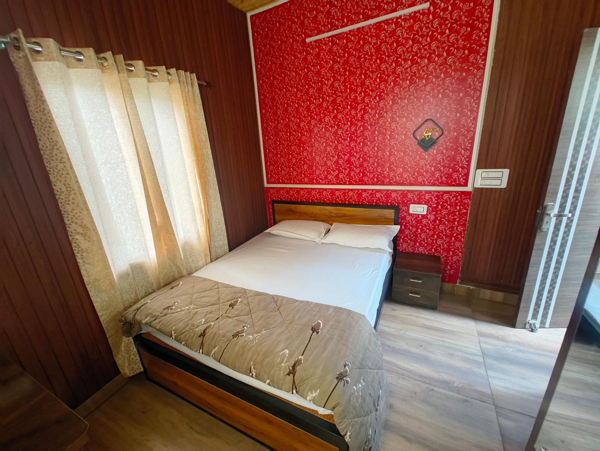 Hotel Hashtag Mussoorie