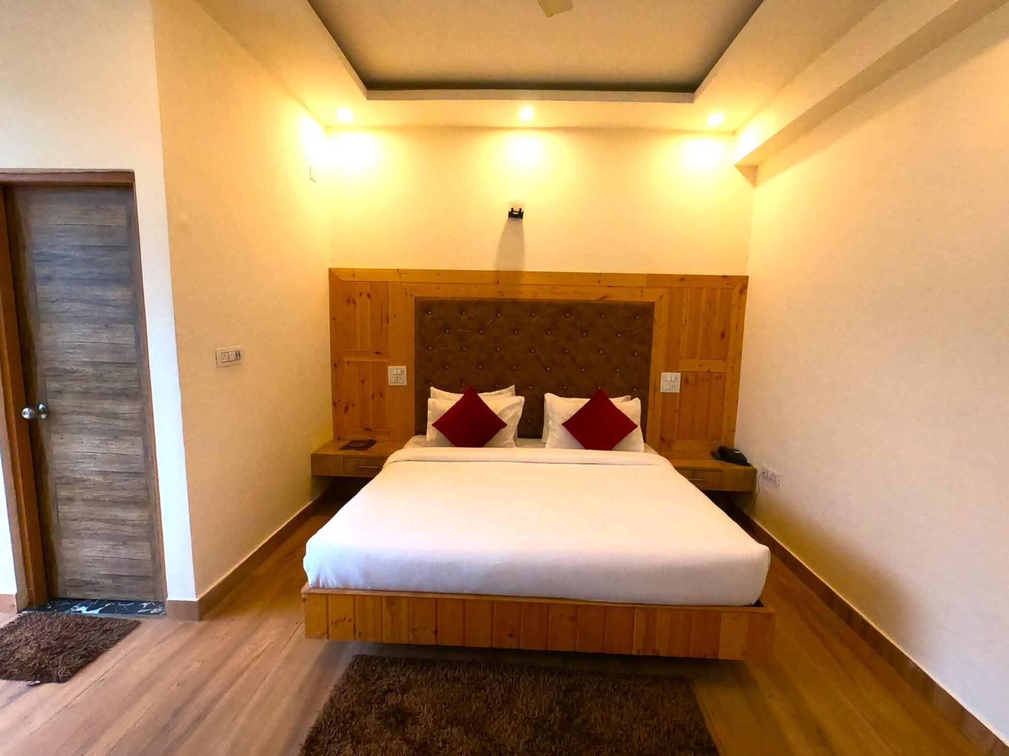 Nirvana Luxury And 4* Mussoorie