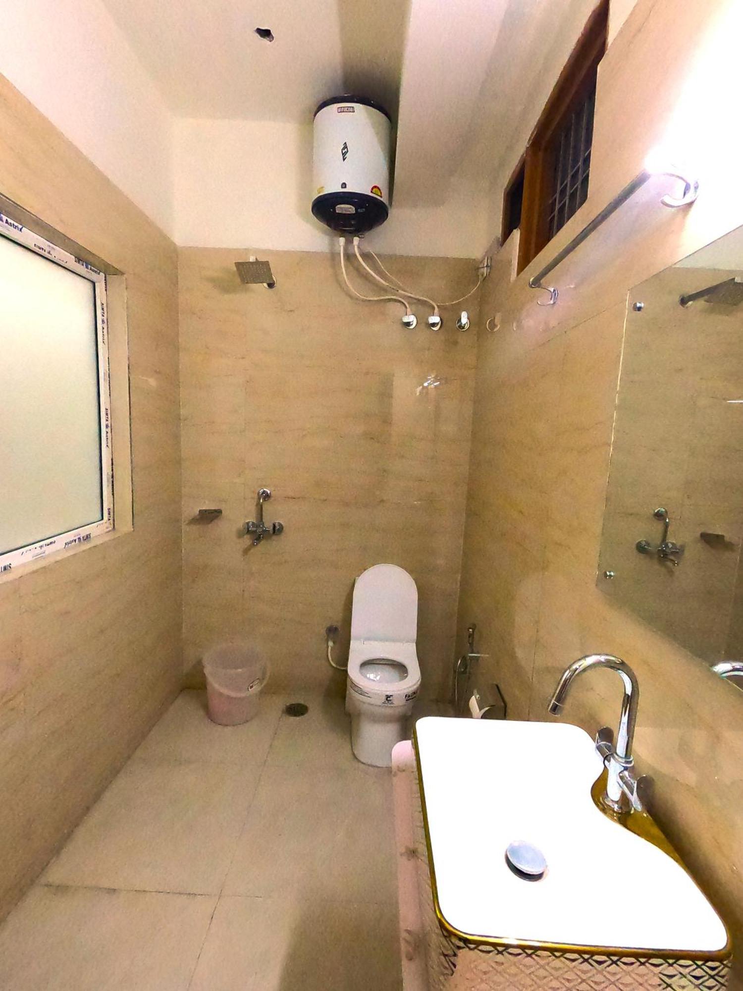 Nirvana Luxury And
