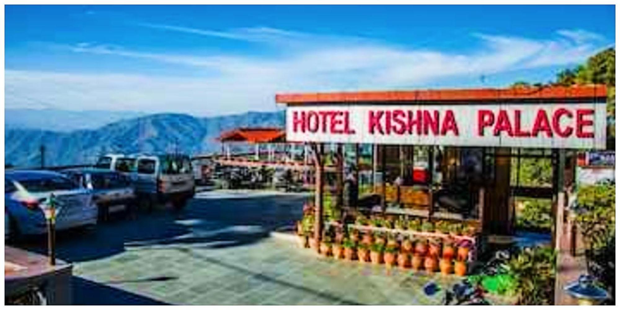 A Luxuary Kishna # Palace Premuim Near The Mall Road - A Luxury With Newly Decorated And Renovated - With Wifi - Service Available - Book Now Hotel 4*