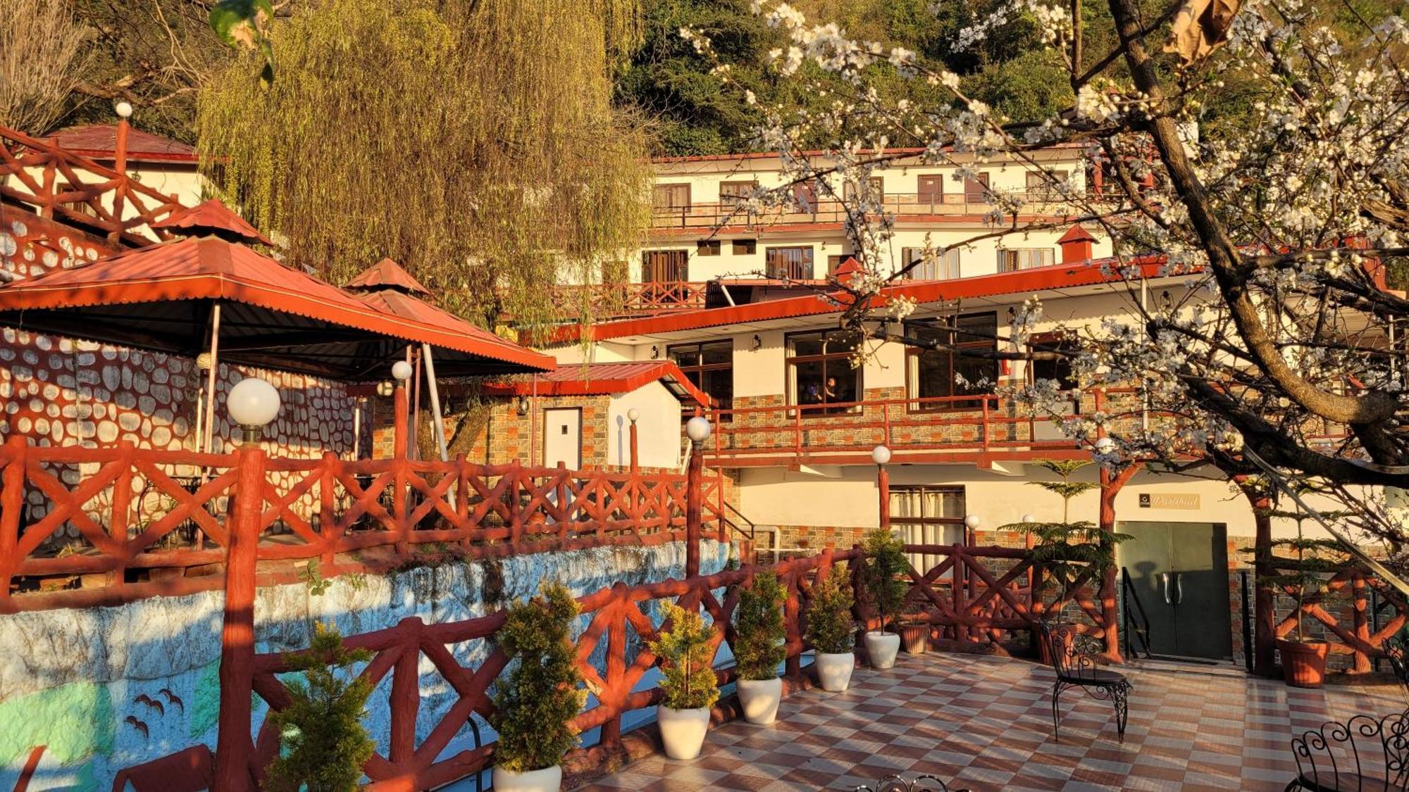Ceyone Hotel Mussoorie