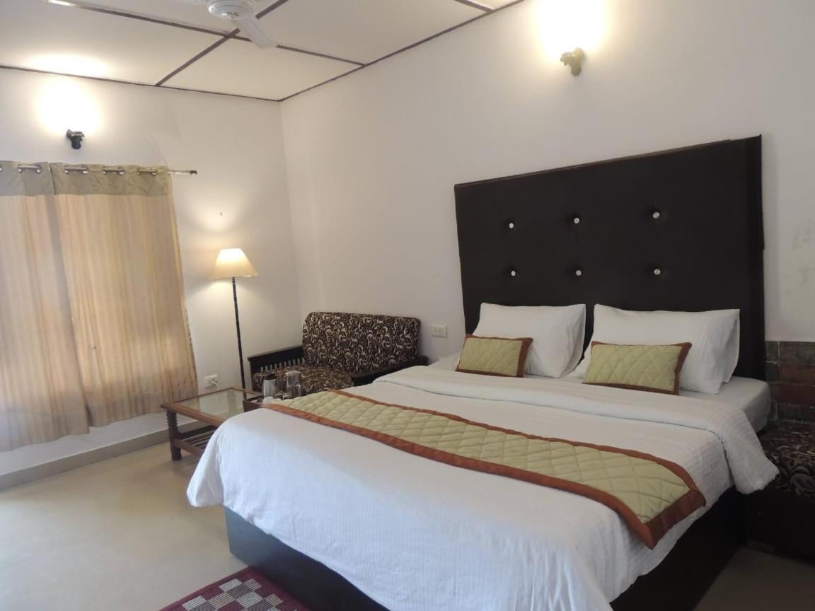 Ceyone Mussoorie