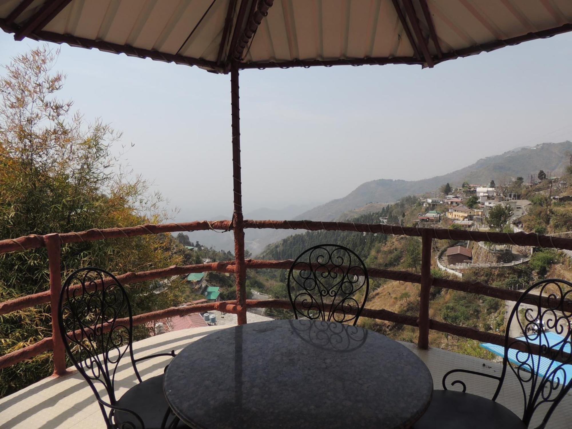 Ceyone Mussoorie