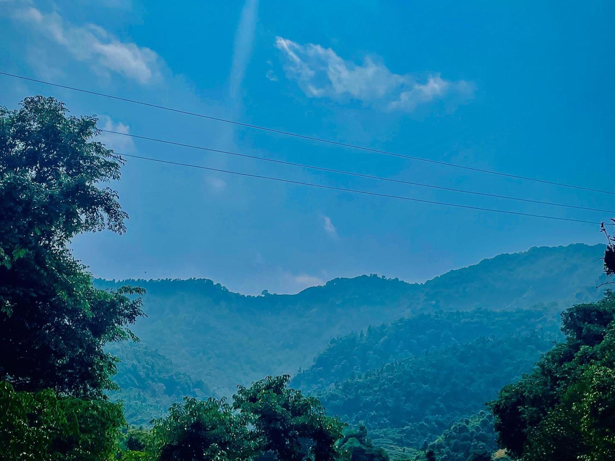 The Escape Mussoorie