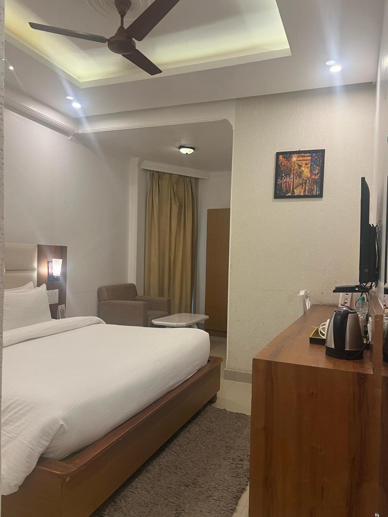 Pride Ashiyana 4* Mussoorie