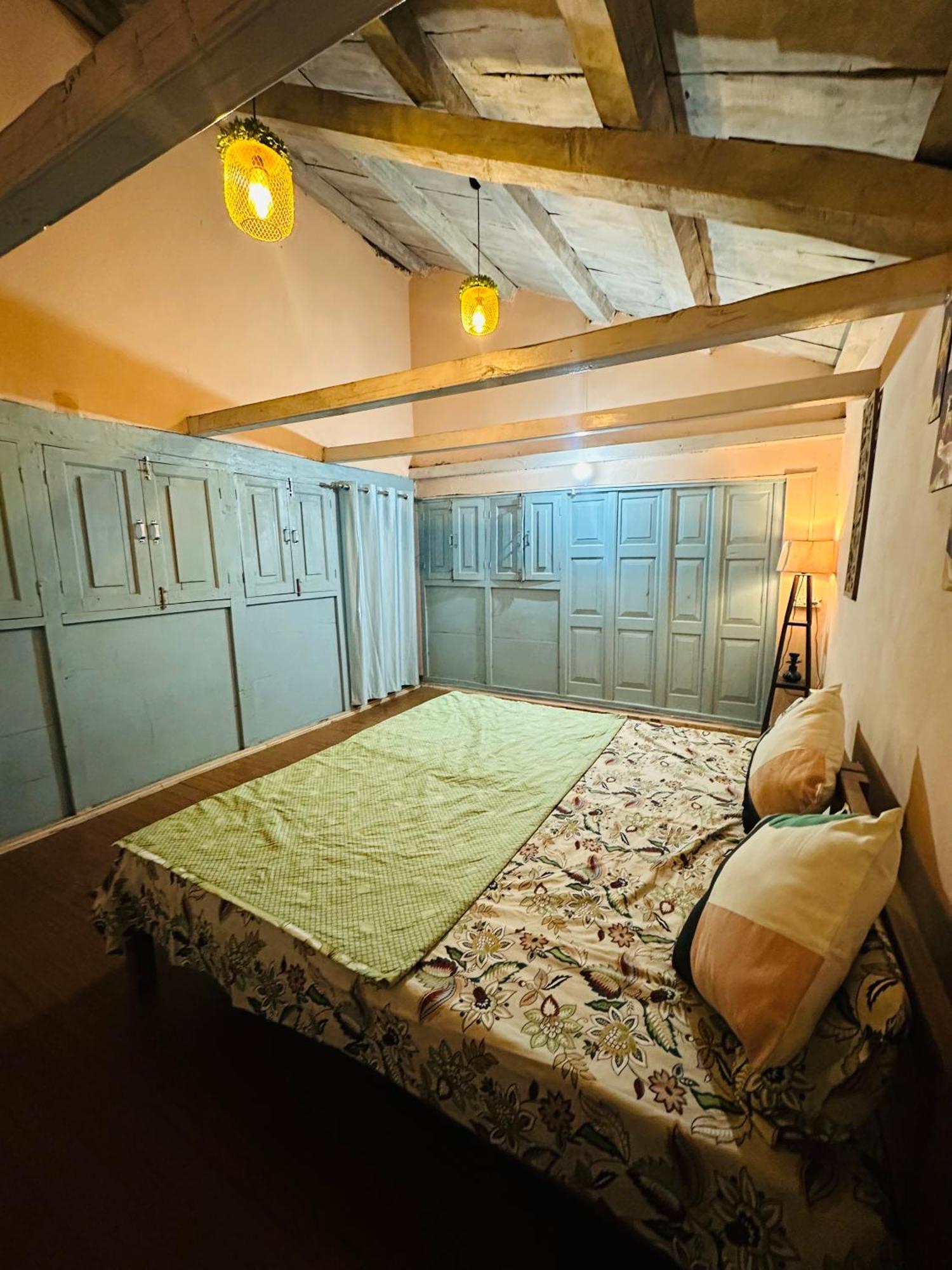 Holiday home Deodar Village Devalsari Mussoorie