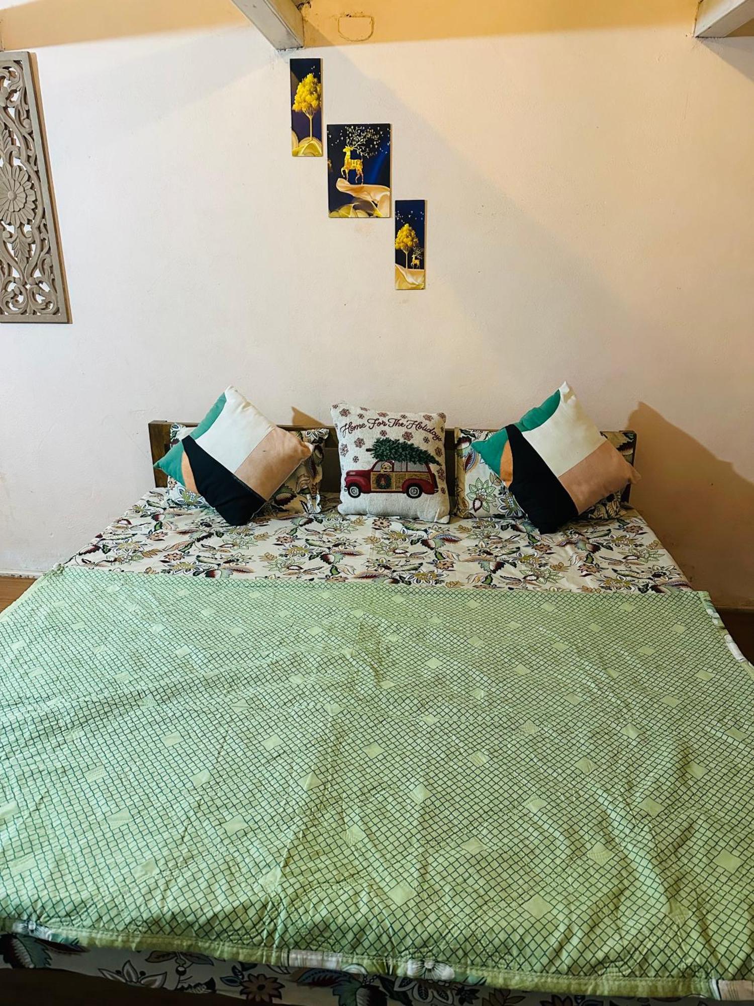 Holiday home Deodar Village Devalsari Mussoorie