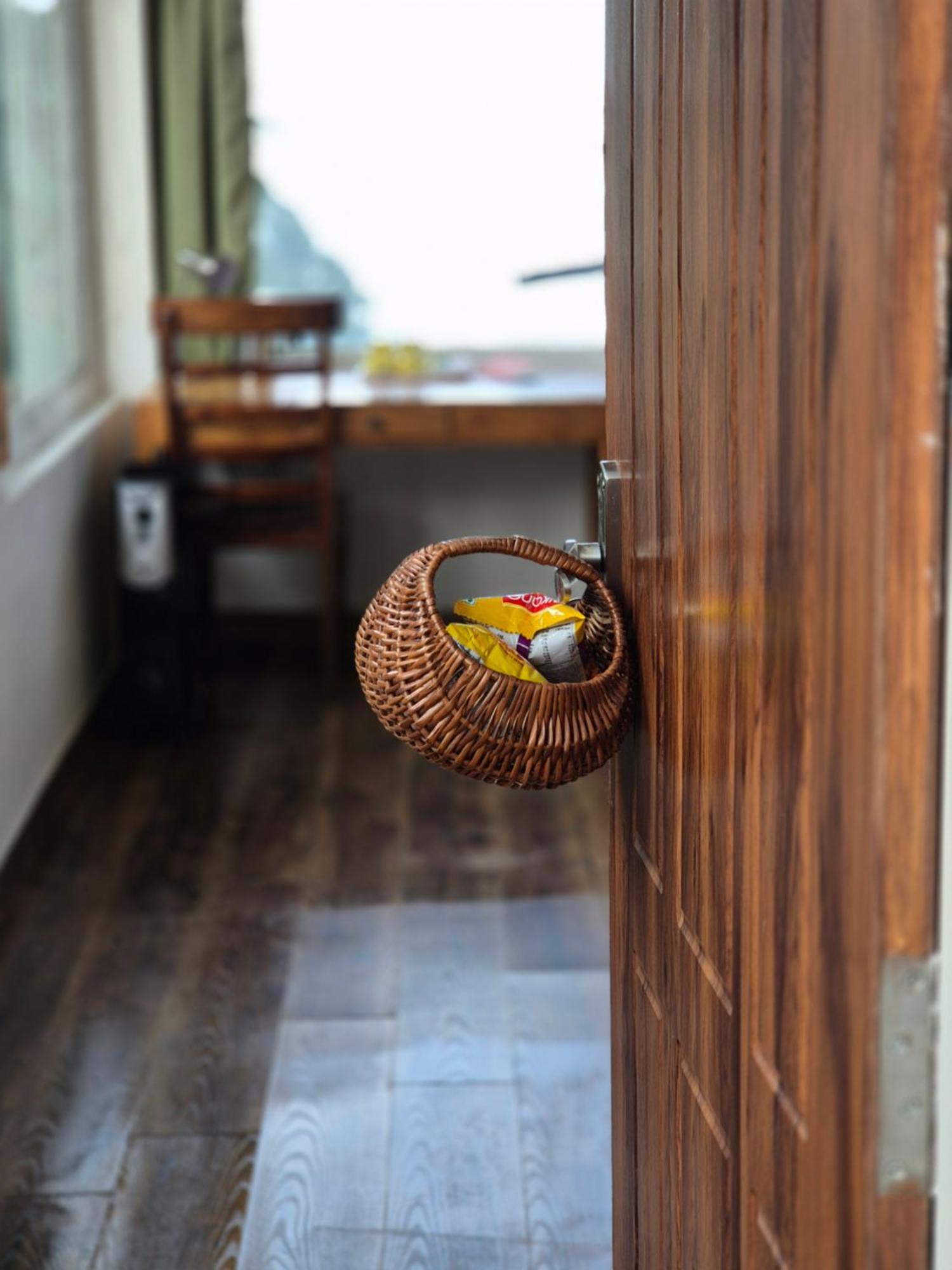 The Coverpage Boutique Hotel Mussoorie