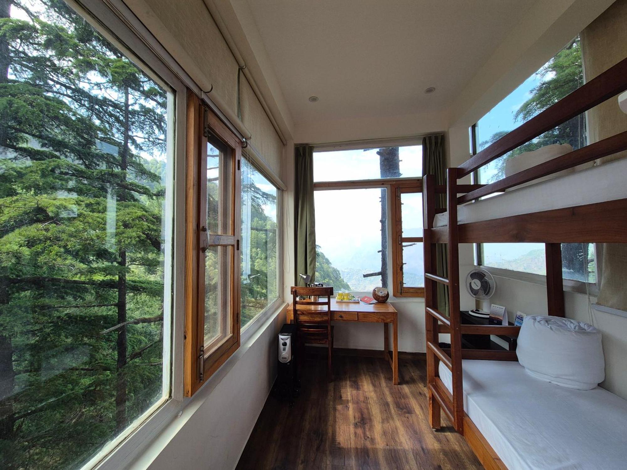 The Coverpage Boutique Mussoorie