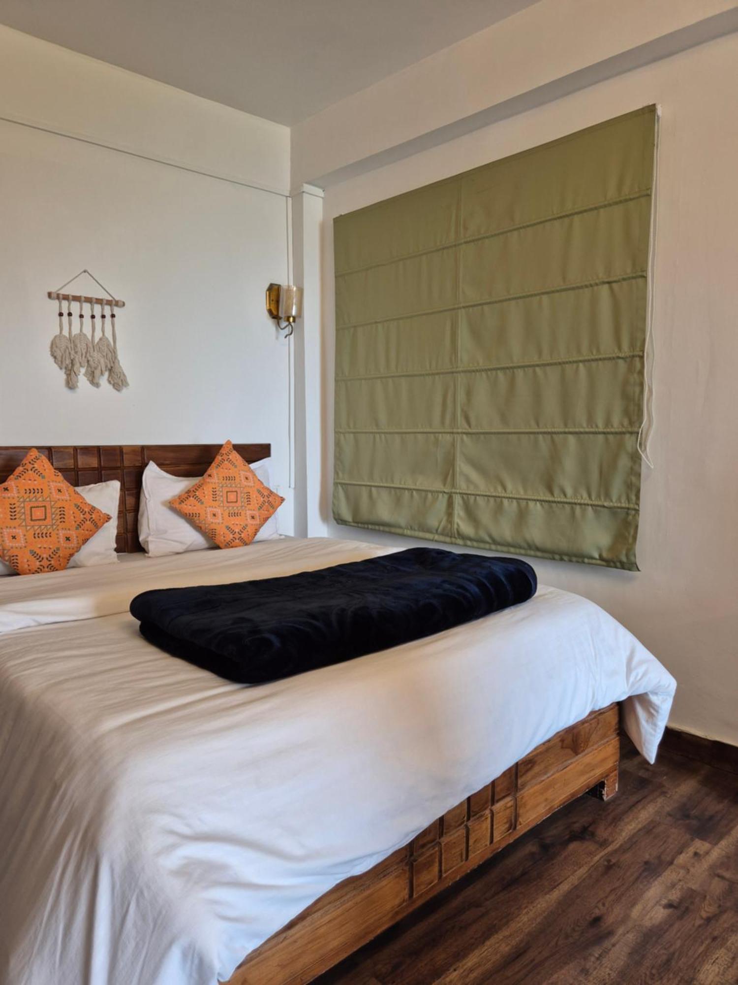 The Coverpage Boutique Mussoorie