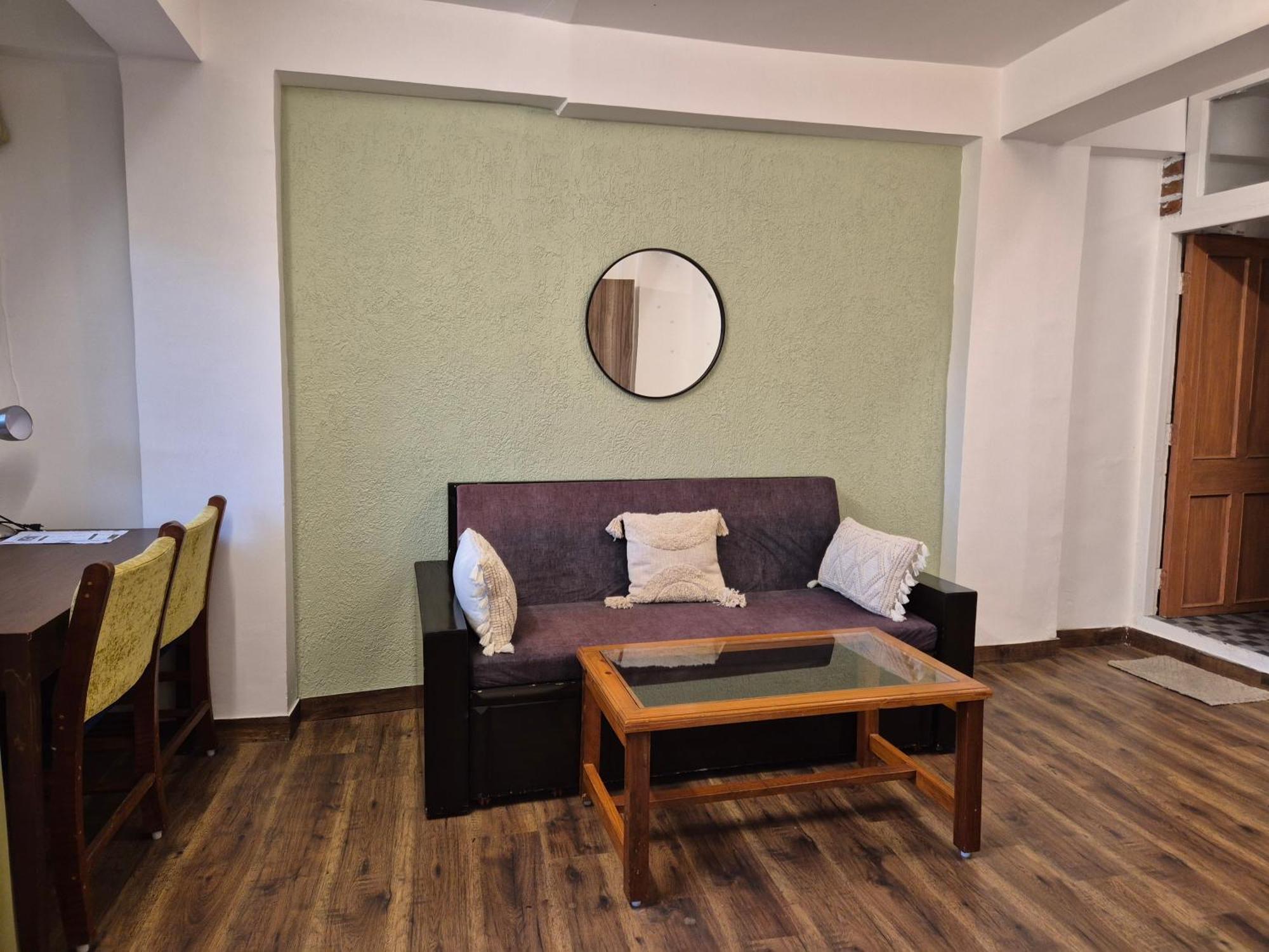 The Coverpage Boutique Hotel