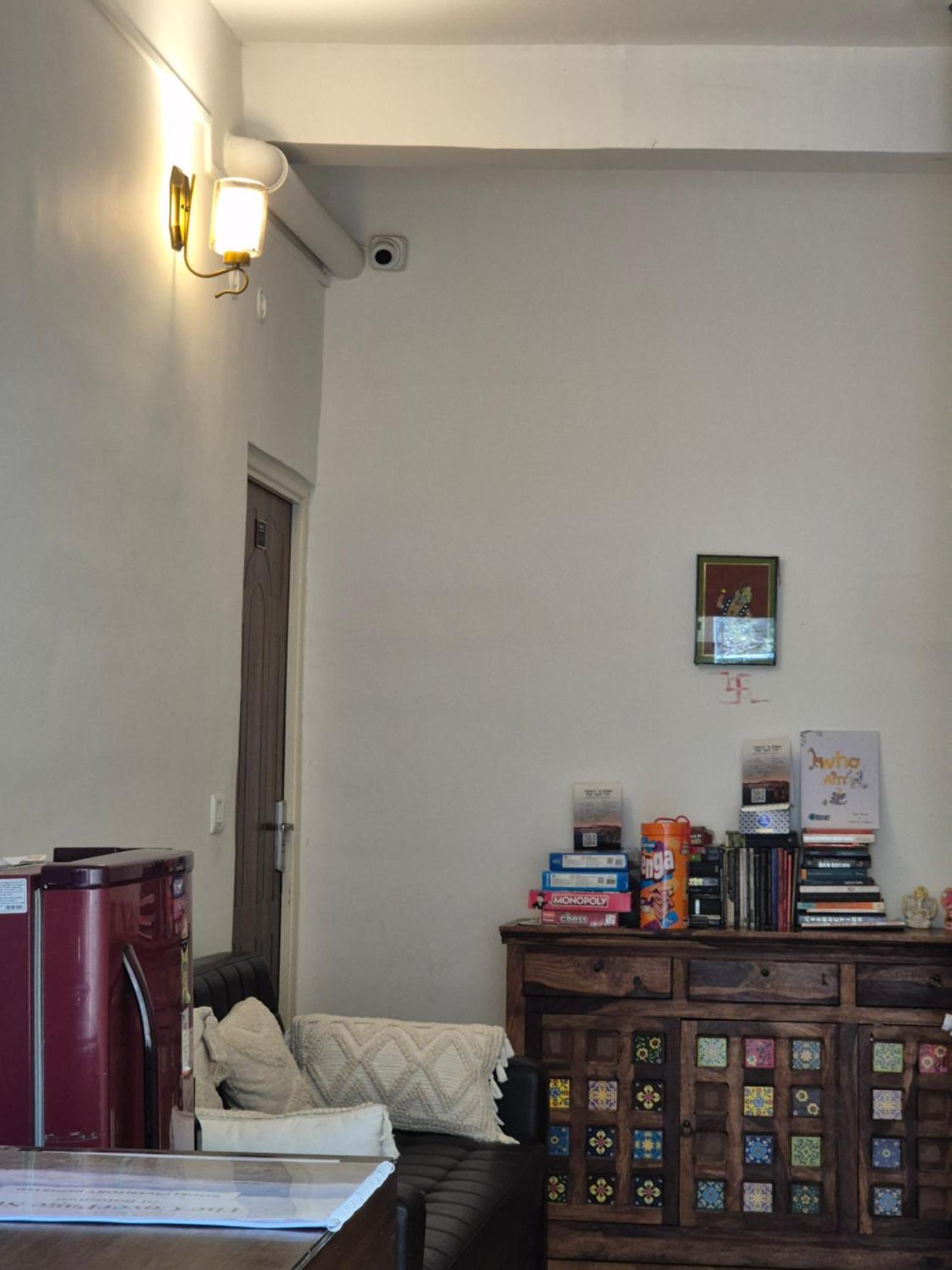 The Coverpage Boutique 4*