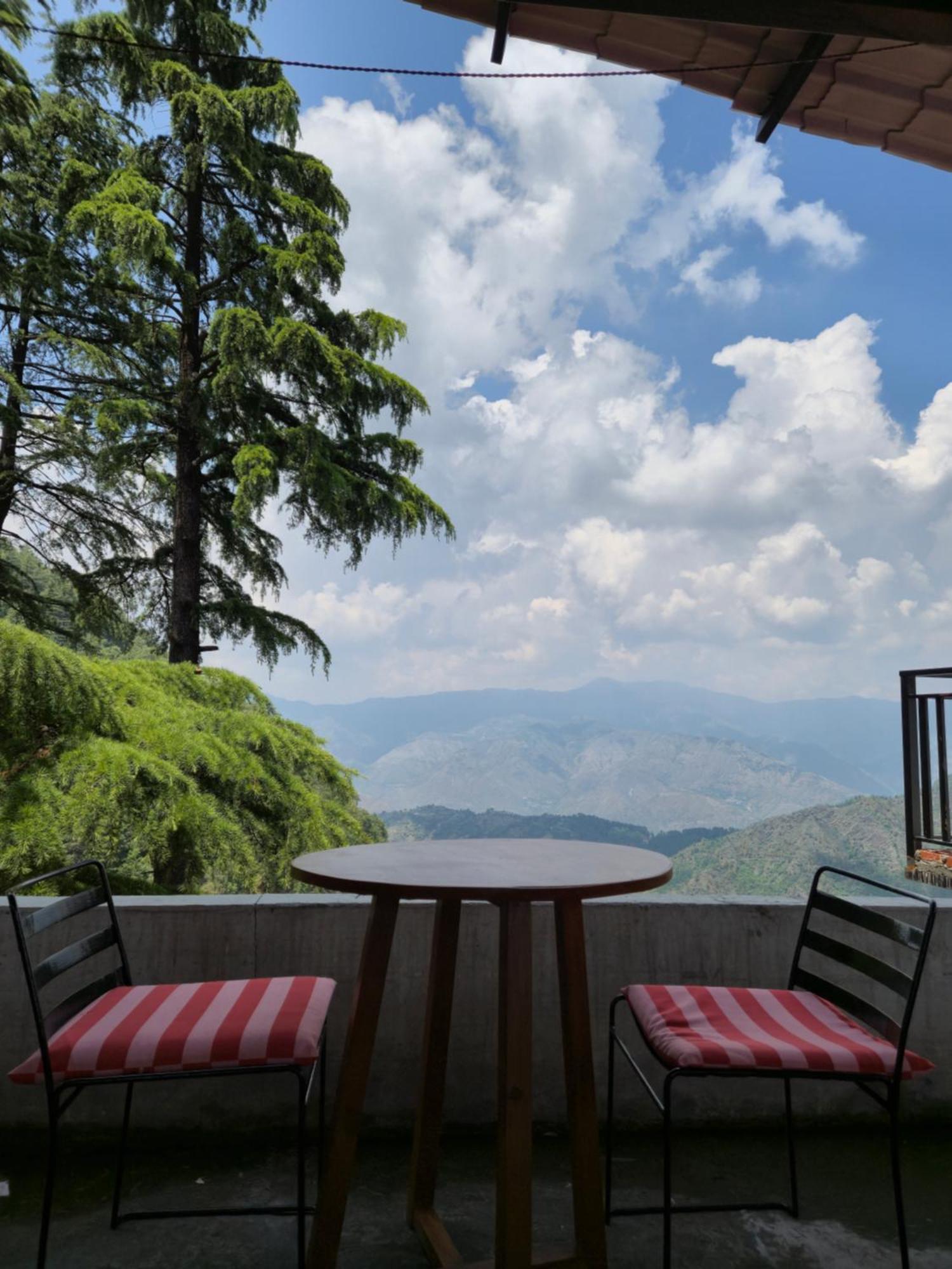 The Coverpage Boutique Mussoorie