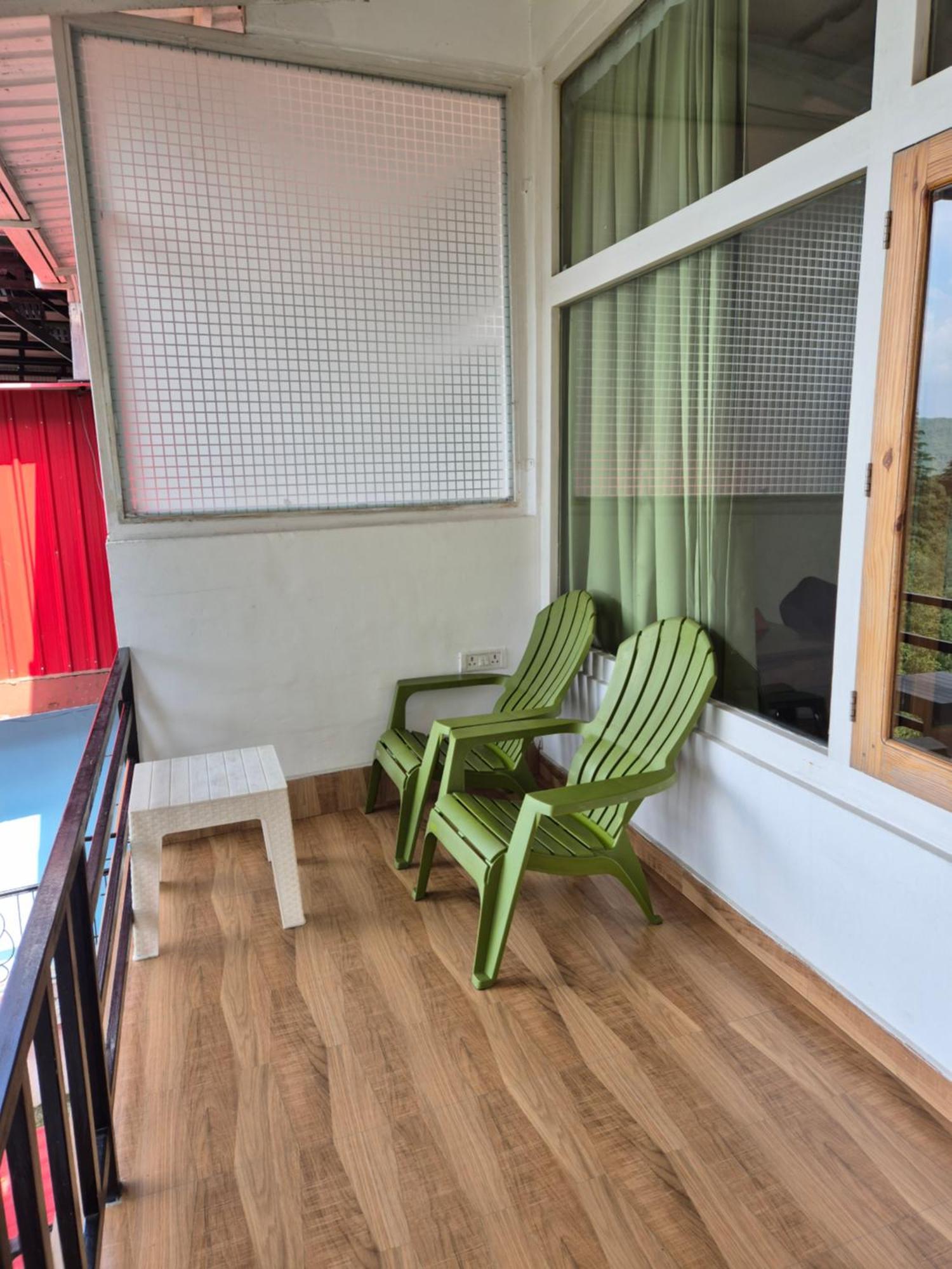 The Coverpage Boutique Hotel