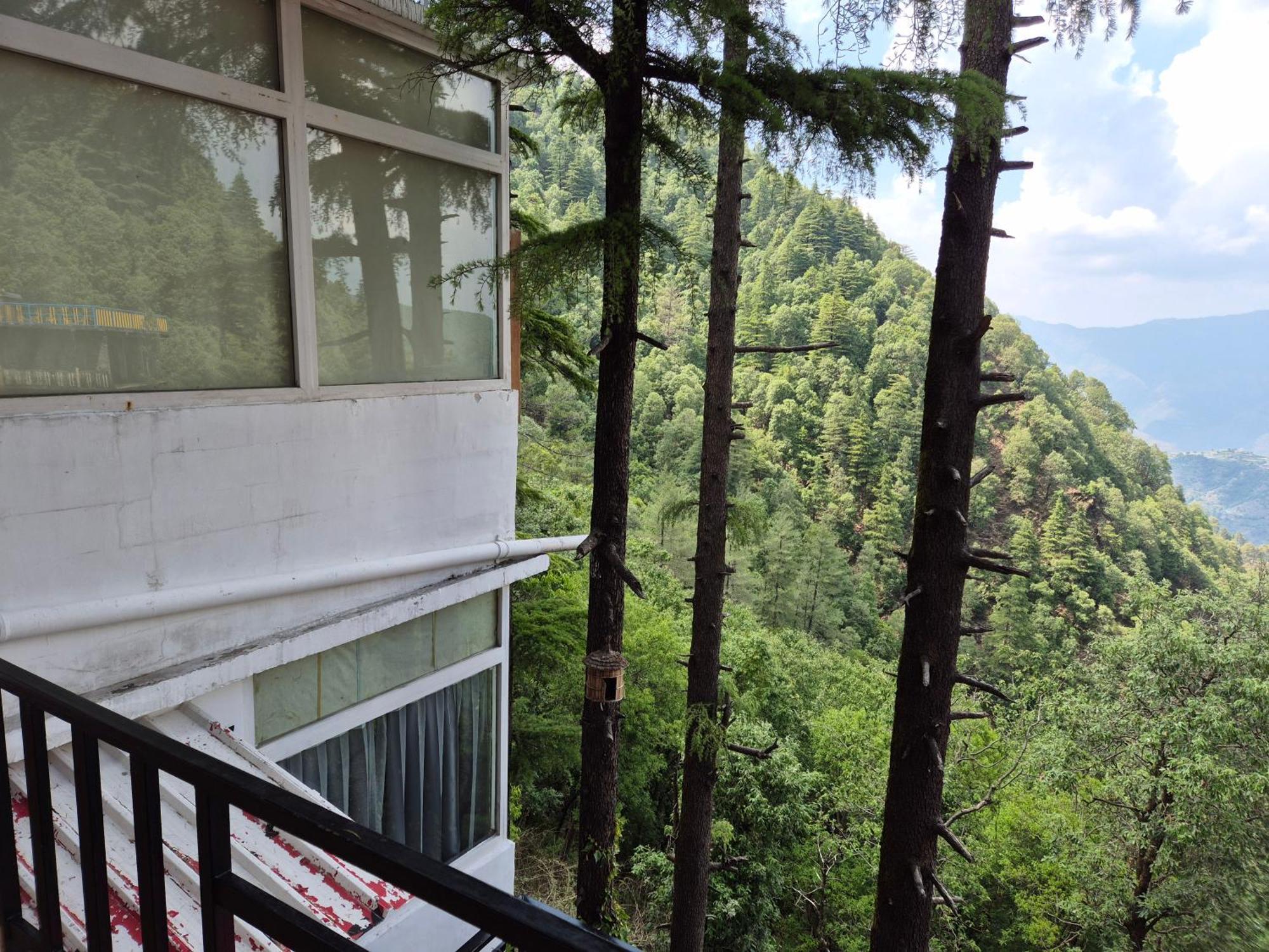 The Coverpage Boutique 4* Mussoorie