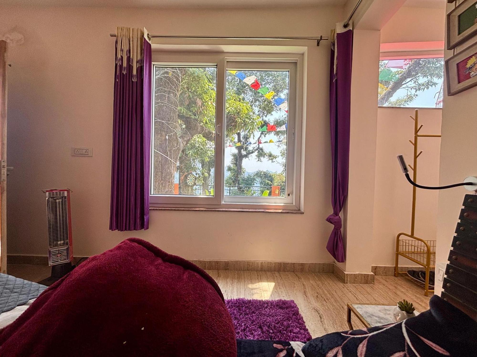 Leela Homestay Mussoorie