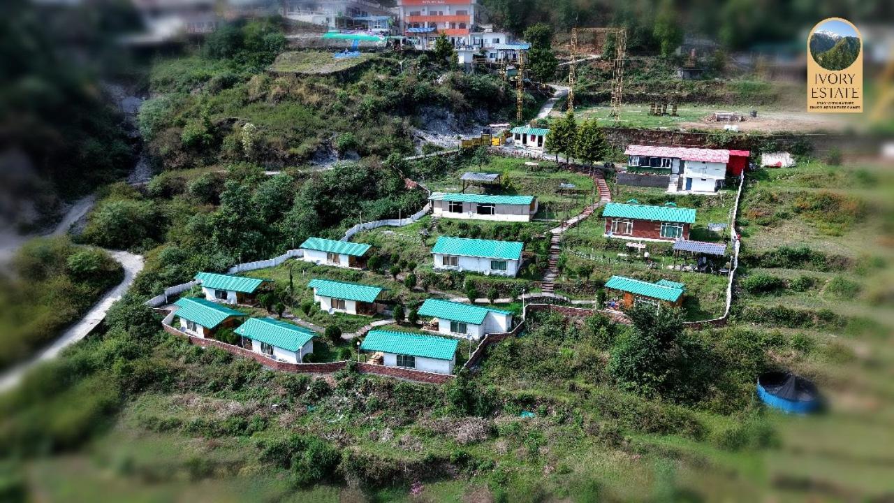 Ivory Estate Resort *