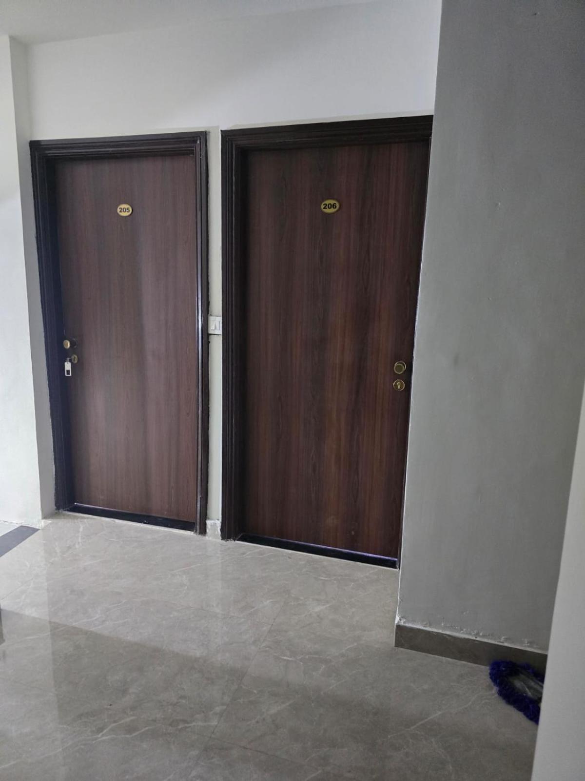 Hotel Sangeeta Mussoorie