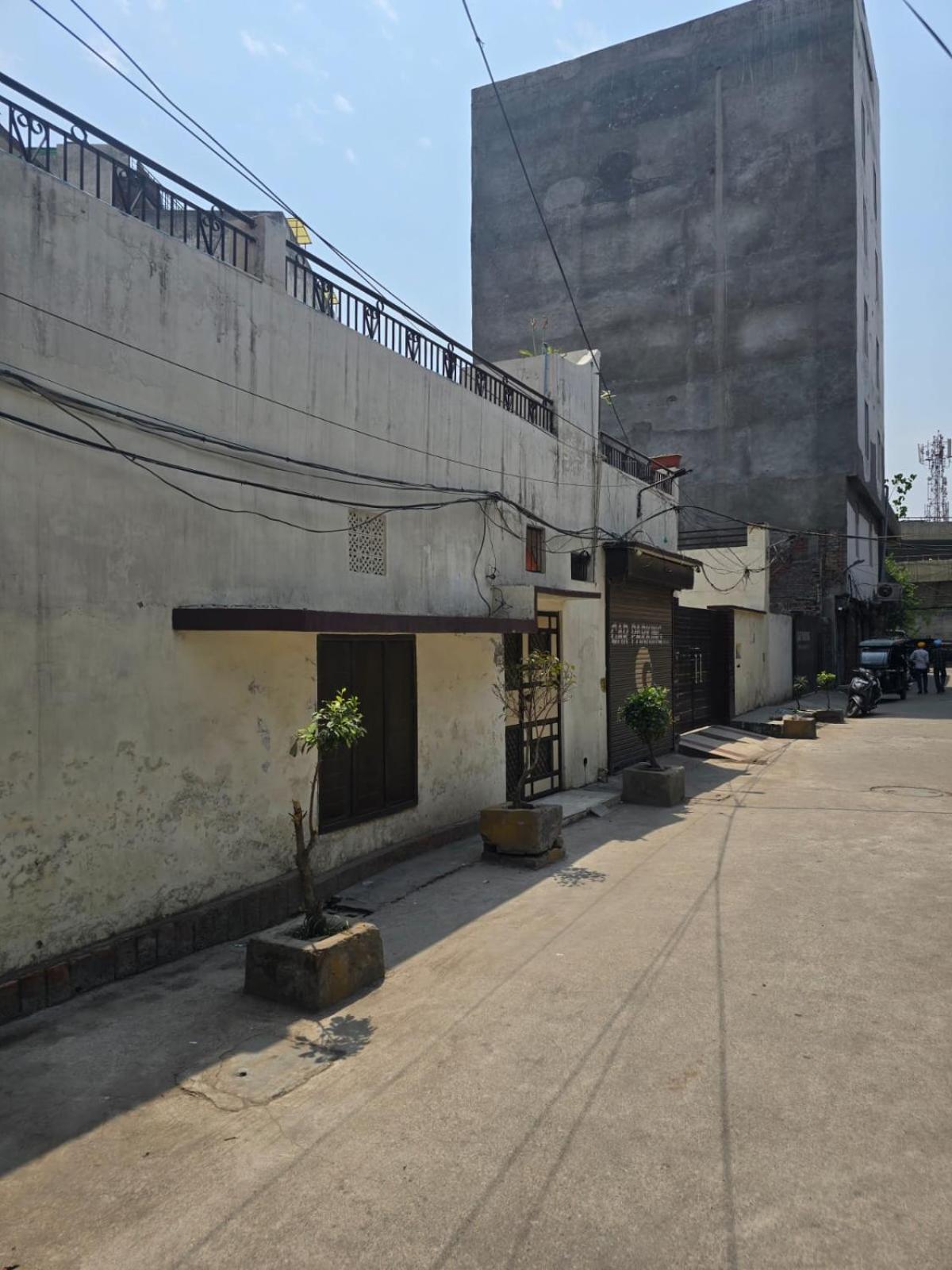 Sangeeta Hotel