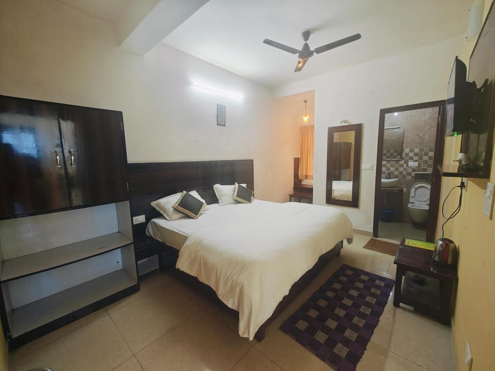 Homestay Ghai's Sunrise