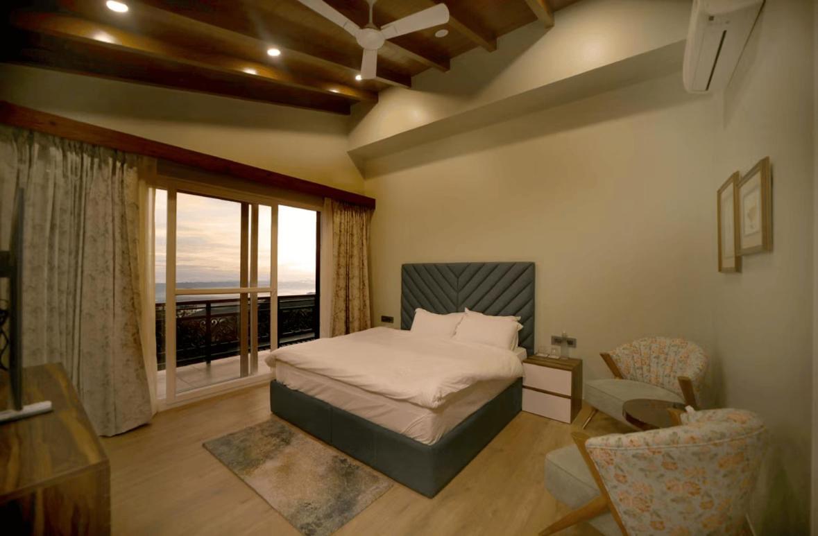 Mist 5* Mussoorie