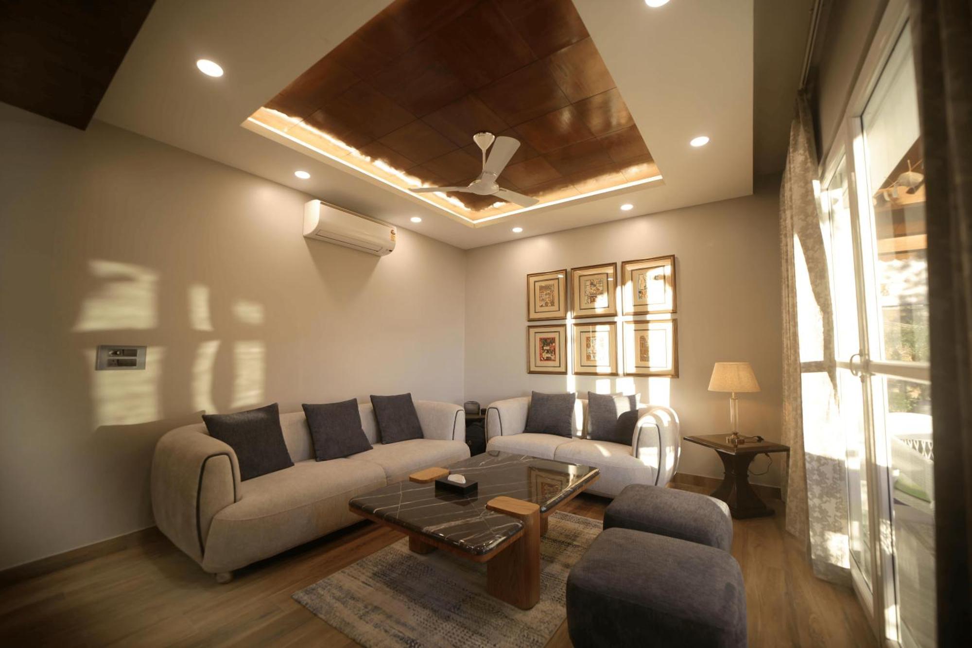 Hotel Mist Mussoorie