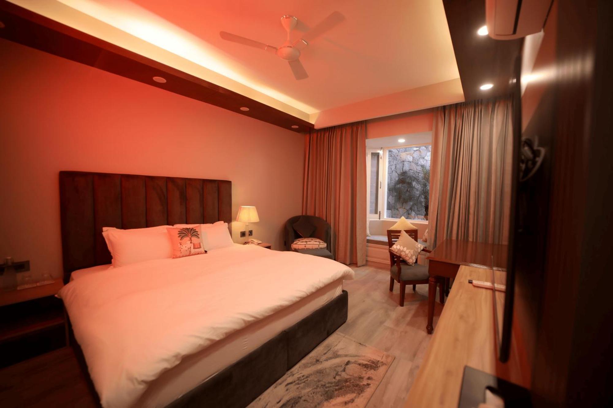 Hotel Mist 5*