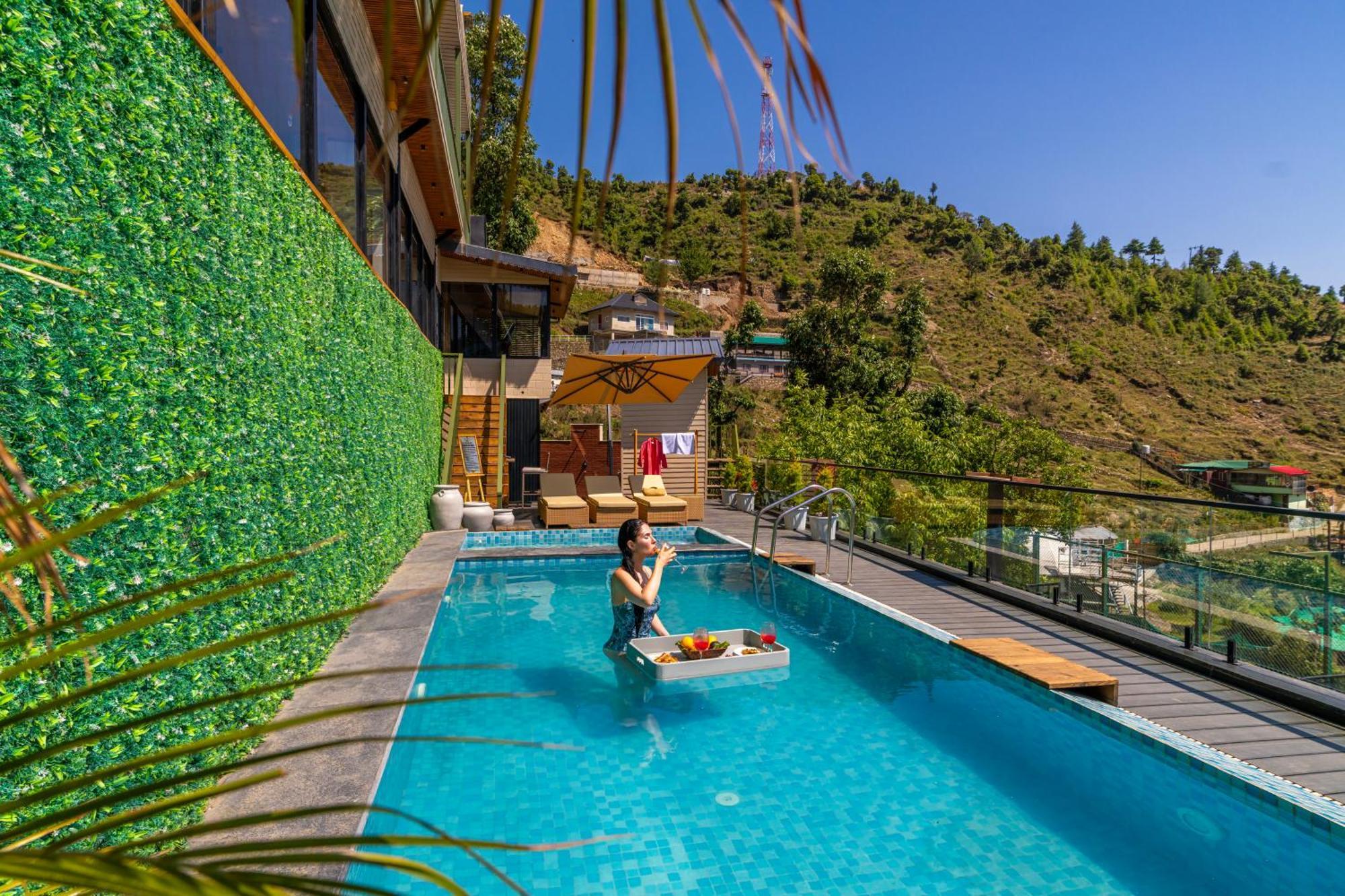 Hotel The