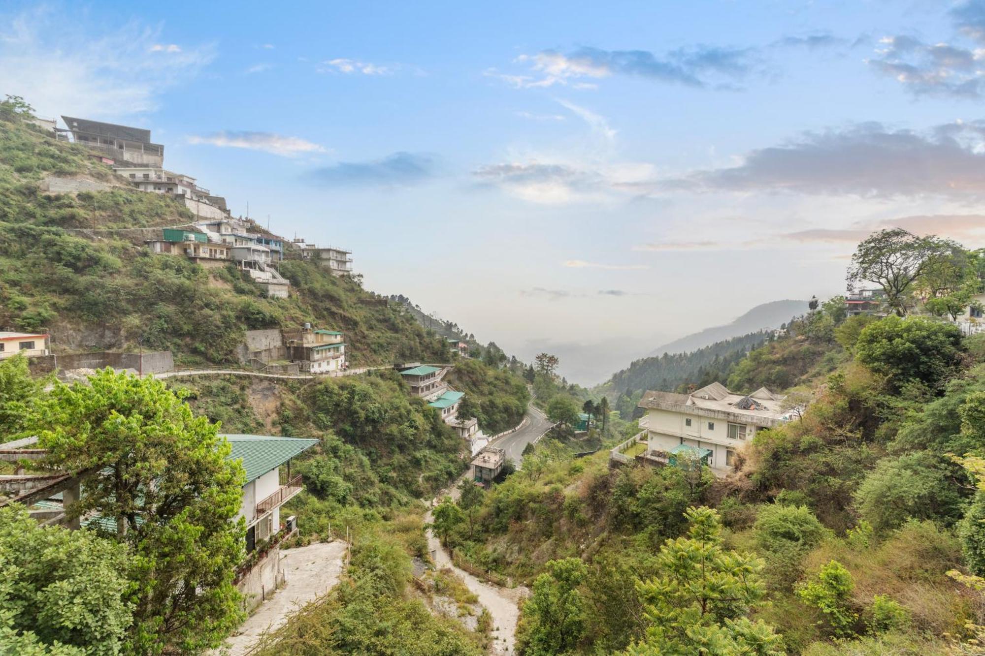 Classic Hills Mussoorie