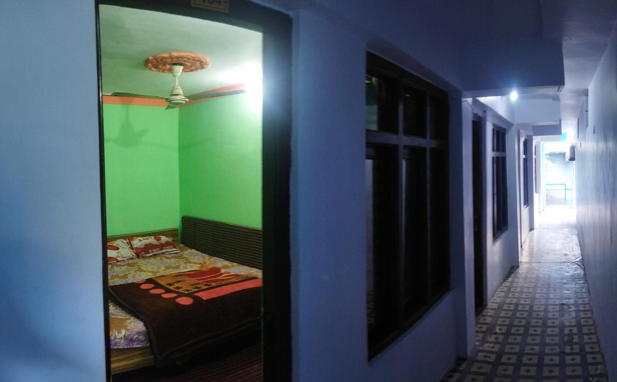 Sheetal Restaurant Hotel