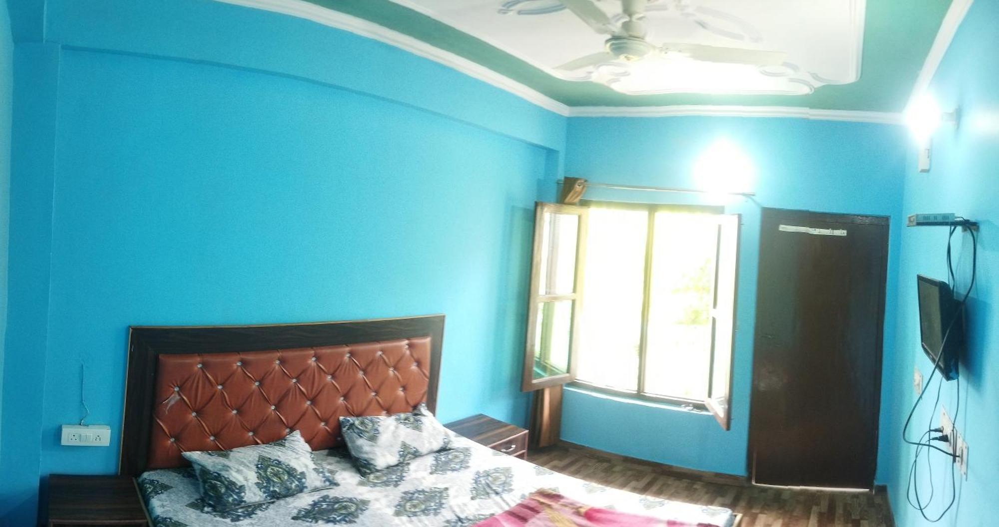 Hotel Sheetal Restaurant Mussoorie