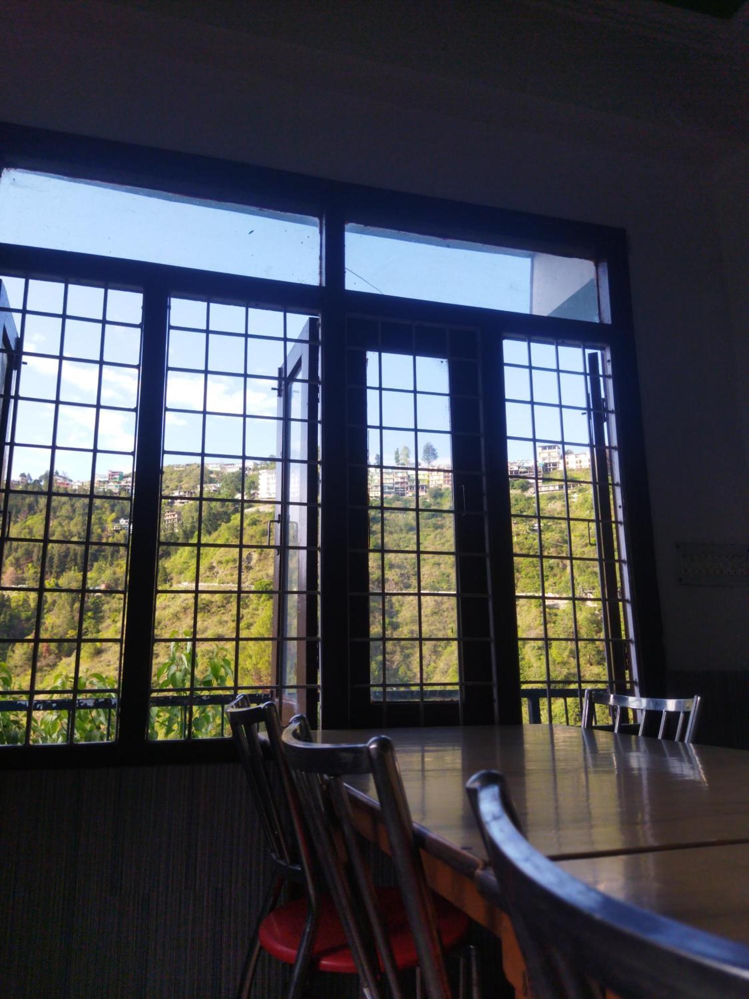 Sheetal Restaurant 3* Mussoorie