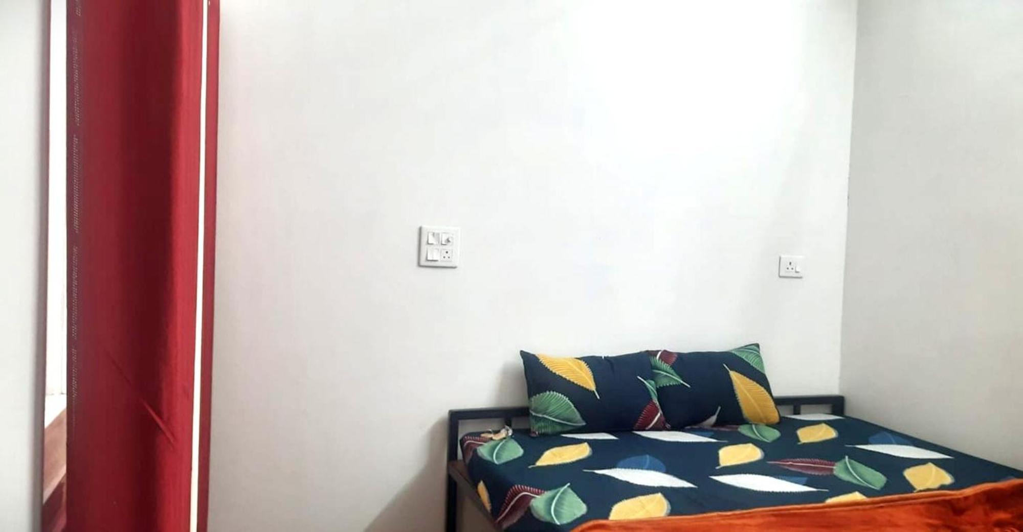 Jungle Zostel Kaushik Guest house *