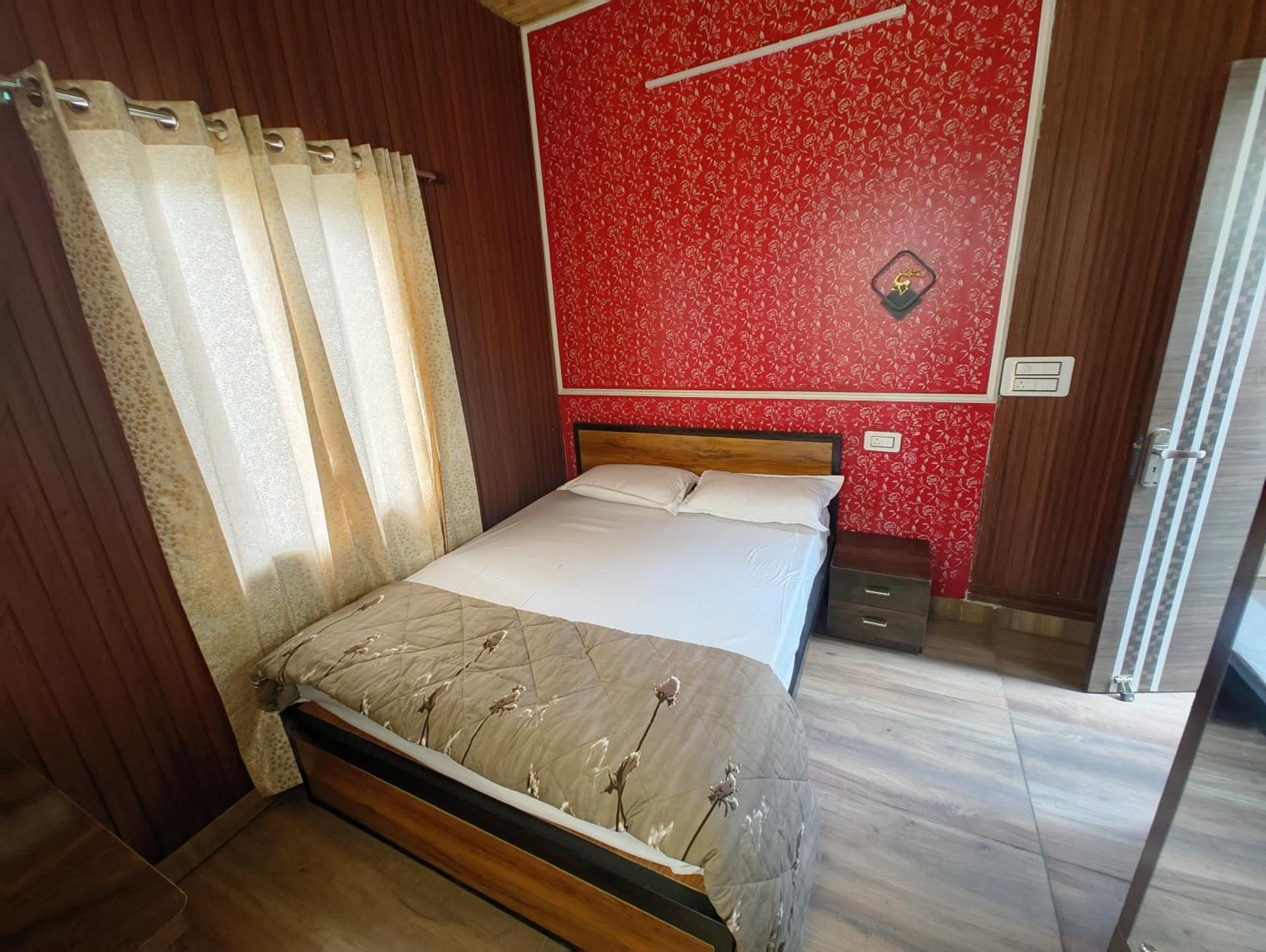 Hotel Hashtag Mussoorie