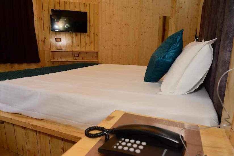 Rahul Hotel And Restaurant Mussoorie