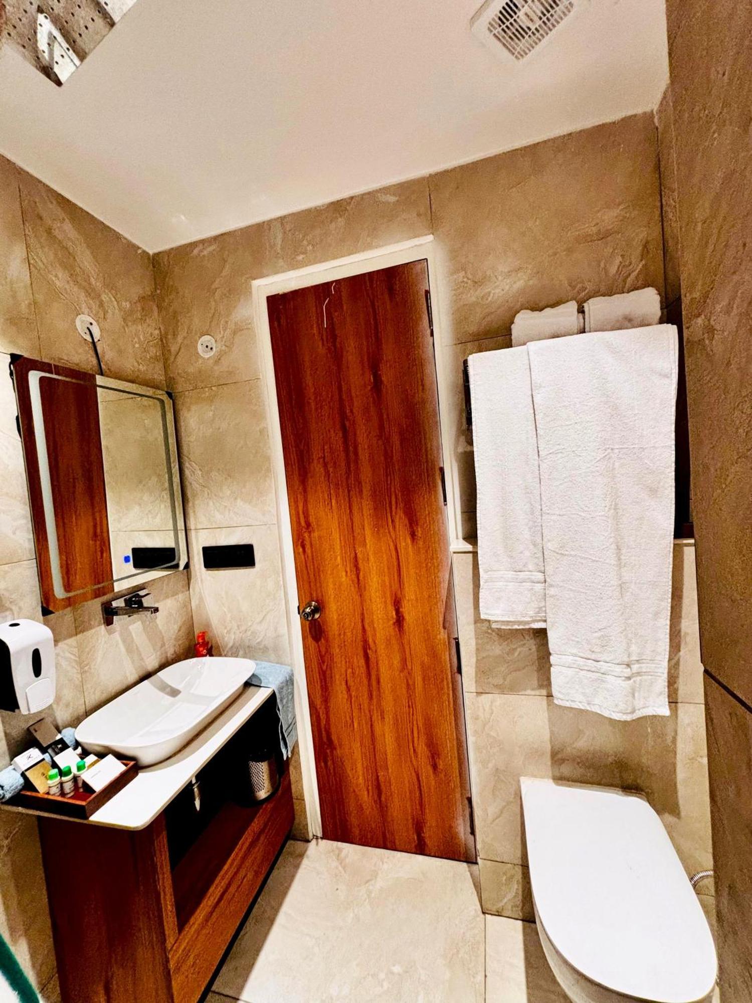 Hotel Mackenzie Luxury Boutique