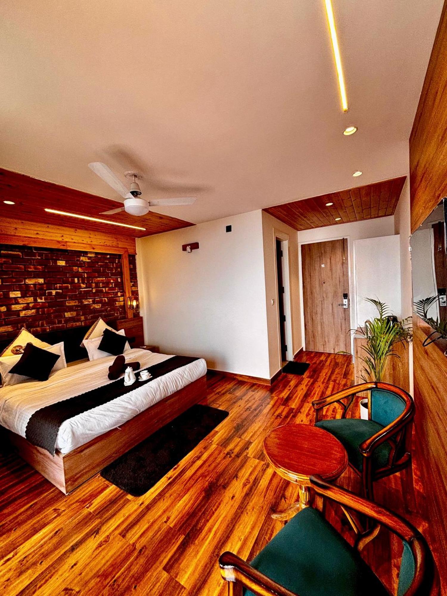Hotel Mackenzie Luxury Boutique