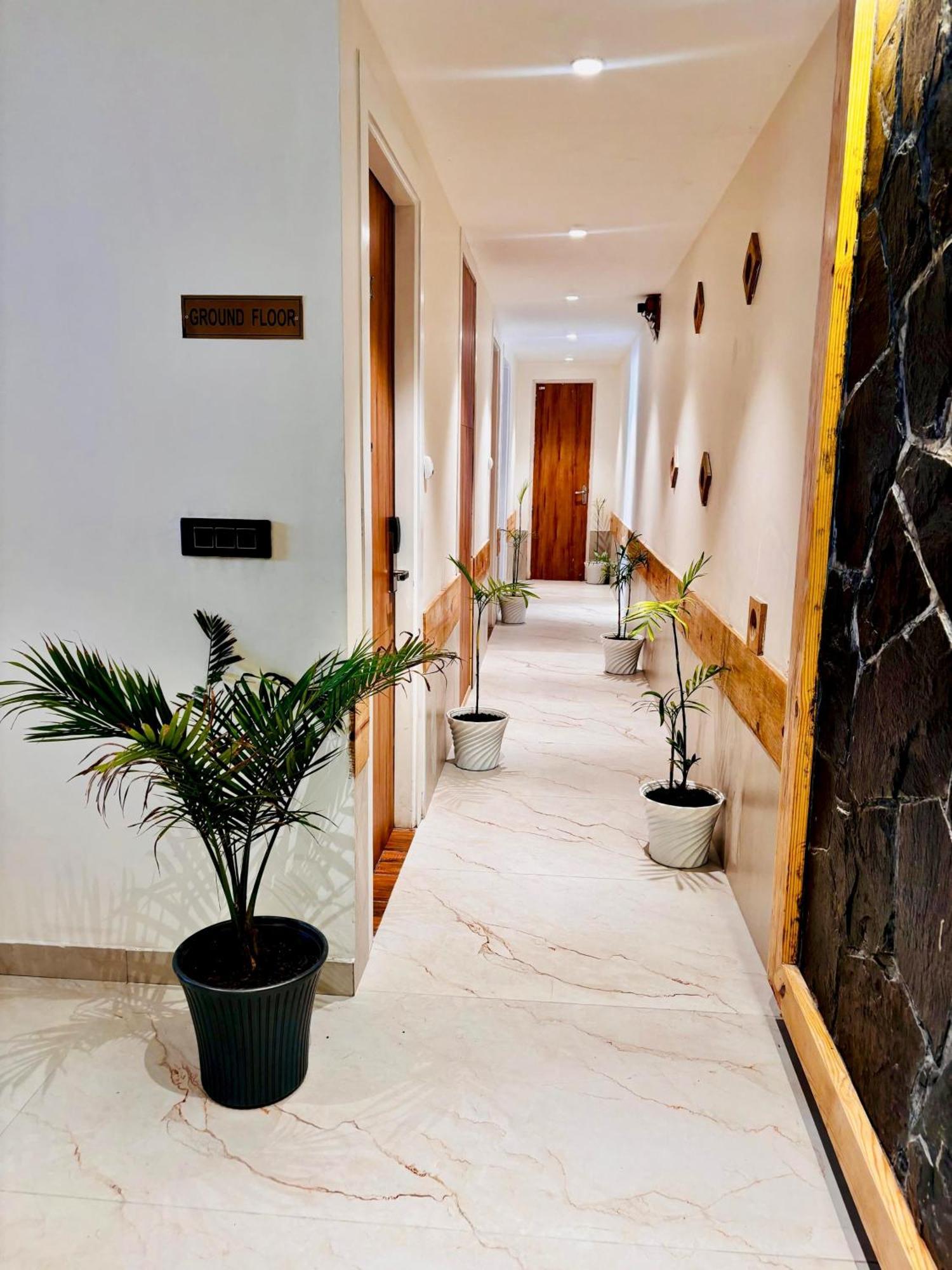 Hotel Mackenzie Luxury Boutique