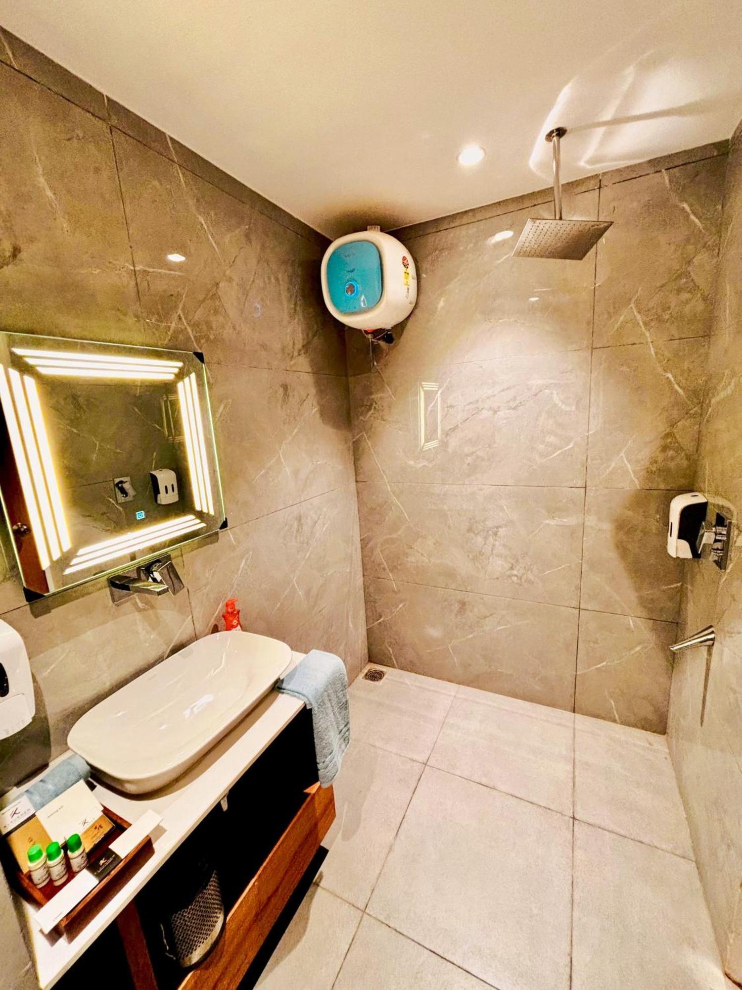 Mackenzie Luxury Boutique 4* Mussoorie
