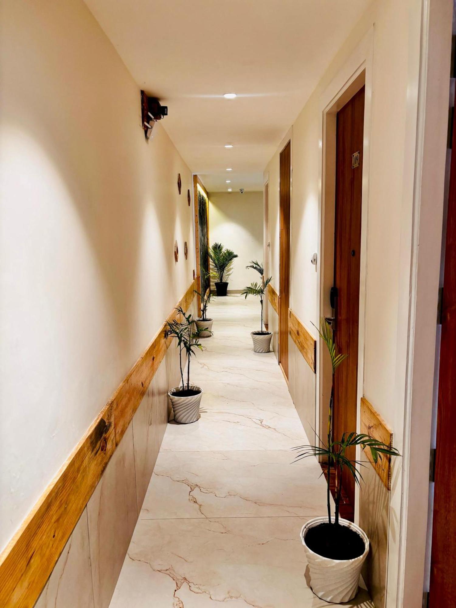 Hotel Mackenzie Luxury Boutique