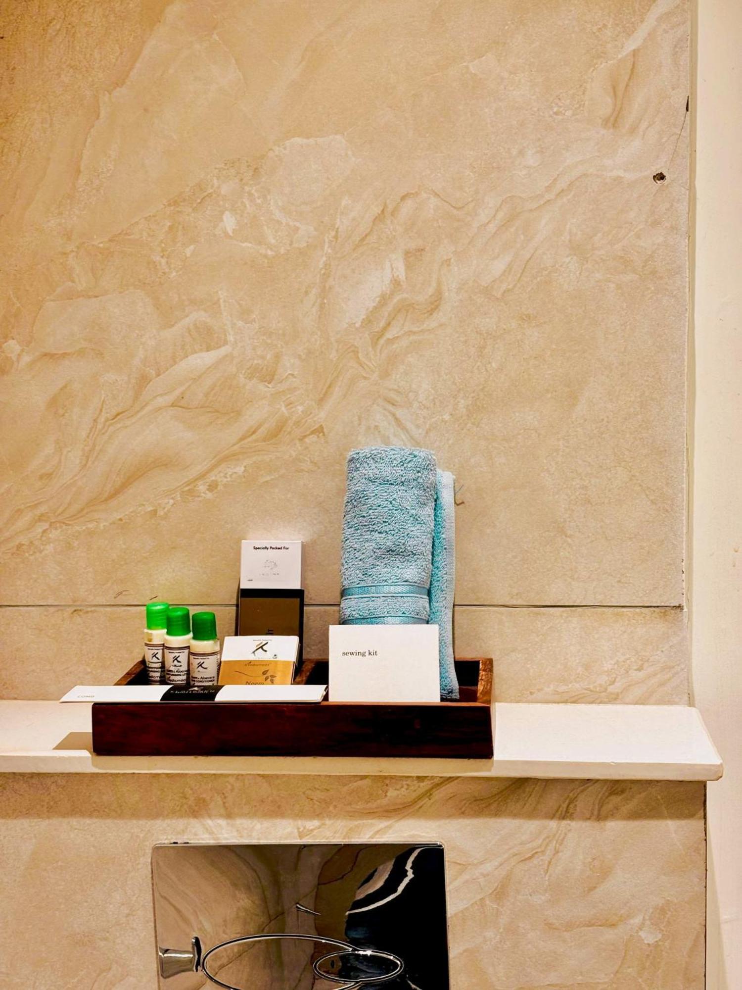 Hotel Mackenzie Luxury Boutique