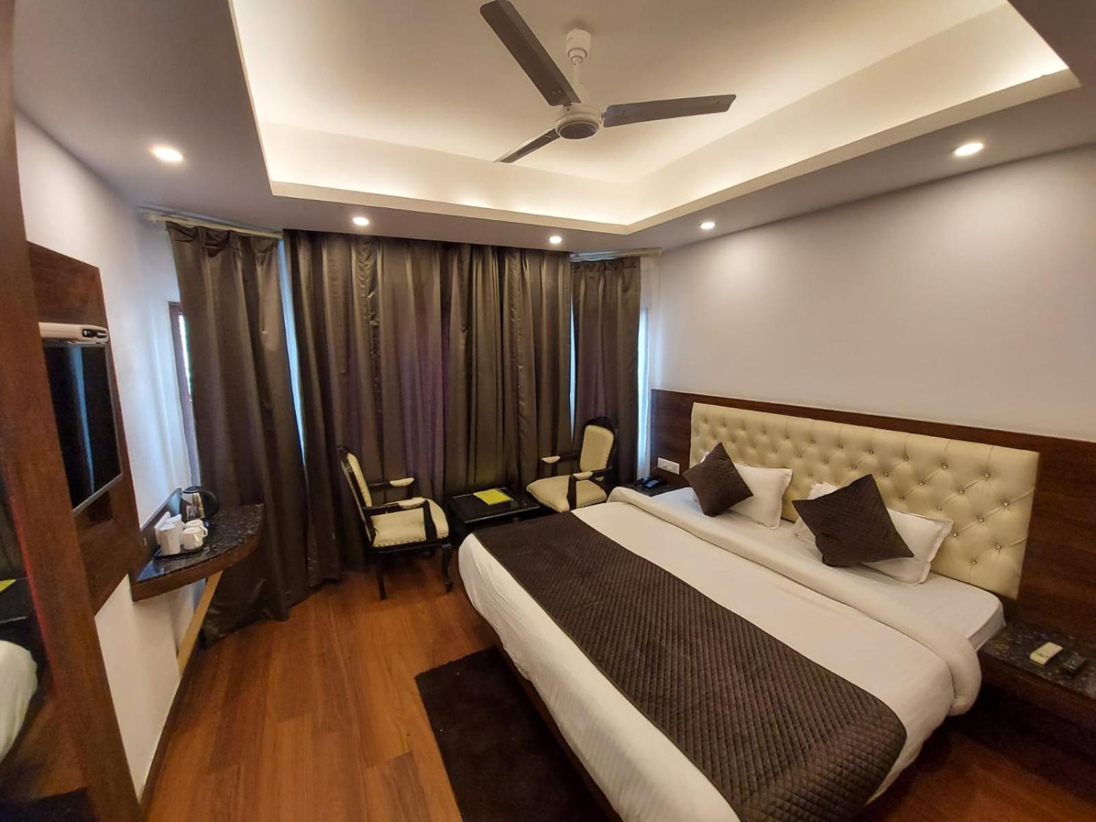 Forest View By Shashwat 3* Mussoorie