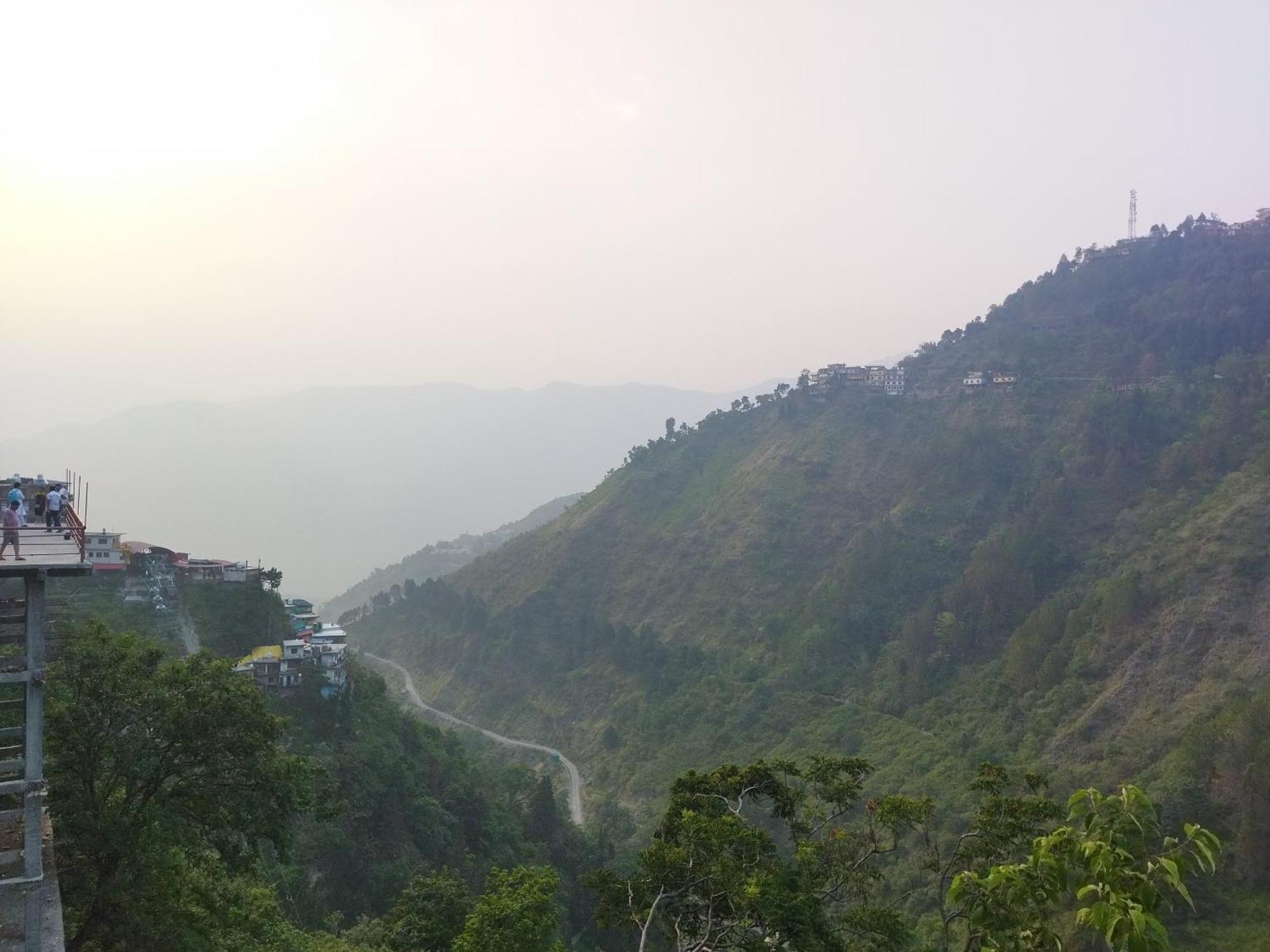 Hotel Sheetal Restaurant